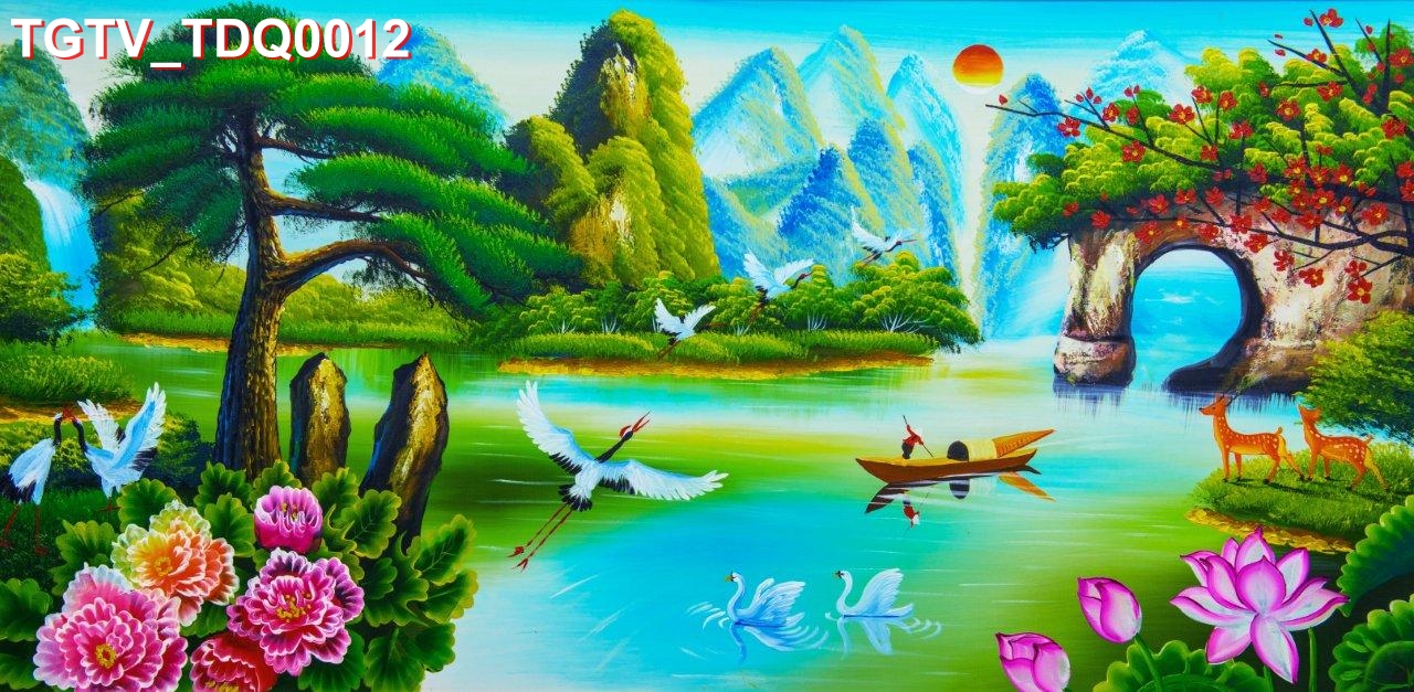 TGTV_TDQ0012